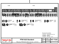 CAD drawing